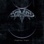 Nightsky Orgia [EP]