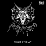 Terror Is the Law [EP]