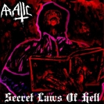 Secret Laws of Hell