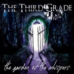 The Garden of the Whispers [EP]