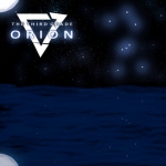 Orion [EP]