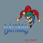 BASTARD - ...na start! [EP]