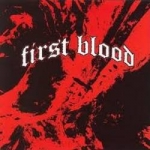 First Blood  [EP]