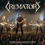 Live Insurrection [DVD]