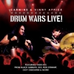 Drum Wars Live! [live]