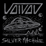 Silver Machine [EP]