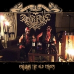 Conjuring the Old Echoes [EP]