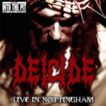 Live in Nottingham [live]