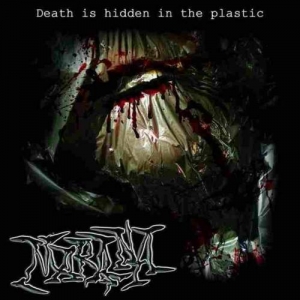 Death Is Hidden in the Plastic [EP]