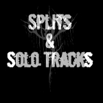 Splits & Solo Tracks [EP]