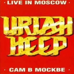 Live In Moscow [live]