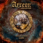 Ayreon Universe - Best of Ayreon Live [live]