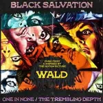 One in None / The Trembling Depth EP (´Wald´ Soundtrack) [EP]