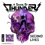 Second Lives [EP]