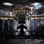 The Necrobutcher [EP]