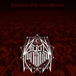 Invocation of the Miserable Ones [EP]