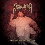 Temptations of the Flesh [EP]