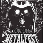 Live at Calgary Metalfest [live]