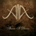 Burn it Down [EP]