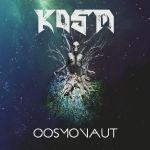 Cosmonaut