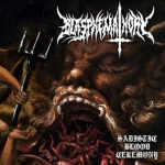 Sadistic Blood Ceremony [EP]