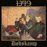 Dødskamp [EP]