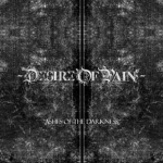 Ashes of Darkness [EP]