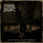 Complete Acid Terror [EP]