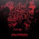 Putrid [EP]