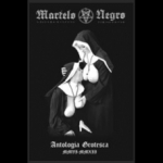 Antologia Grotesca (MMVI-MMXII) [compilation]