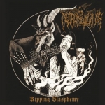 Ripping Blasphemy [EP]