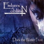 Dark the Winter Frost