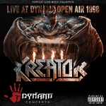 Live at Dynamo Open Air 1998 [live]