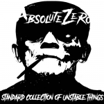 Standard Collection Of Unstable Things [EP]