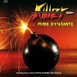 Pure Dynamite [EP]