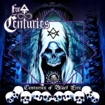 Centuries of Black Fire [EP]