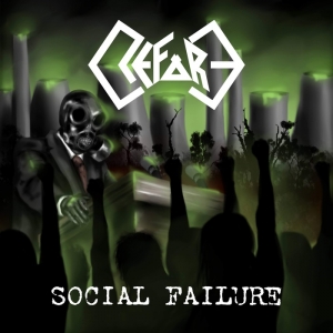 Social Failure [EP]