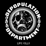 Life Kills [EP]