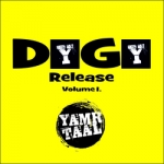 Dygy Release Volume I [EP]