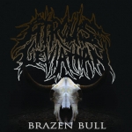 Brazen Bull