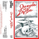 Quayde LaHüe [EP]