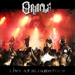 Live at Bloodstock [live]