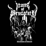 Doctrines of Deceit [EP]