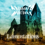 Lamentations [EP]