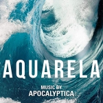 Aquarela (Original Motion Picture Soundtrack) [EP]