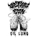 Oil Lung [EP]