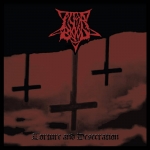 Torture and Desecration [EP]