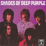 Shades Of Deep Purple