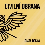 Zlatá deska