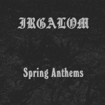 Spring Anthems [EP]